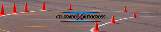 Colorado Autocross